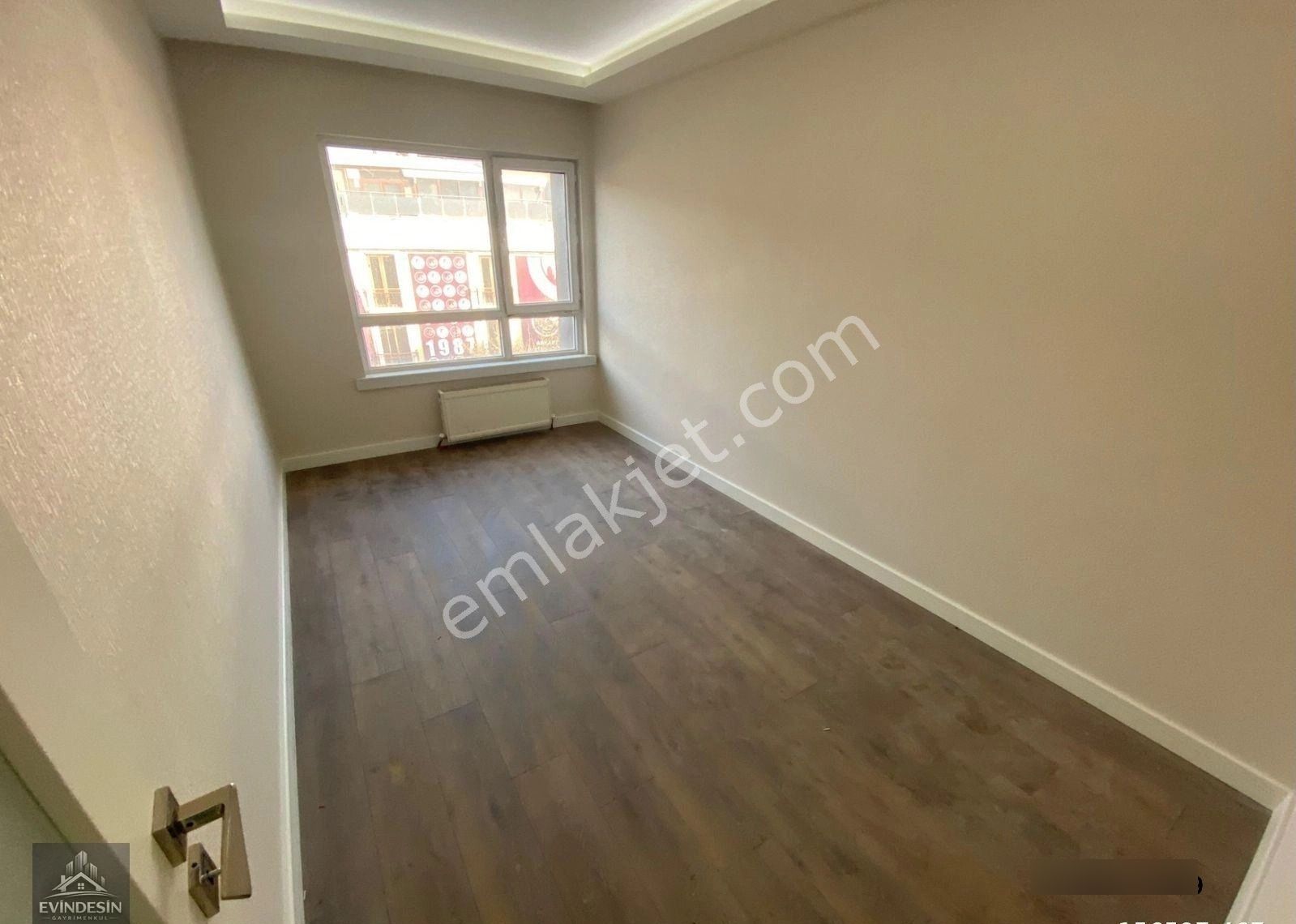 Adnan Menderes Mah Komple Ön Cephe Görülmeye Değer - Görsel 15