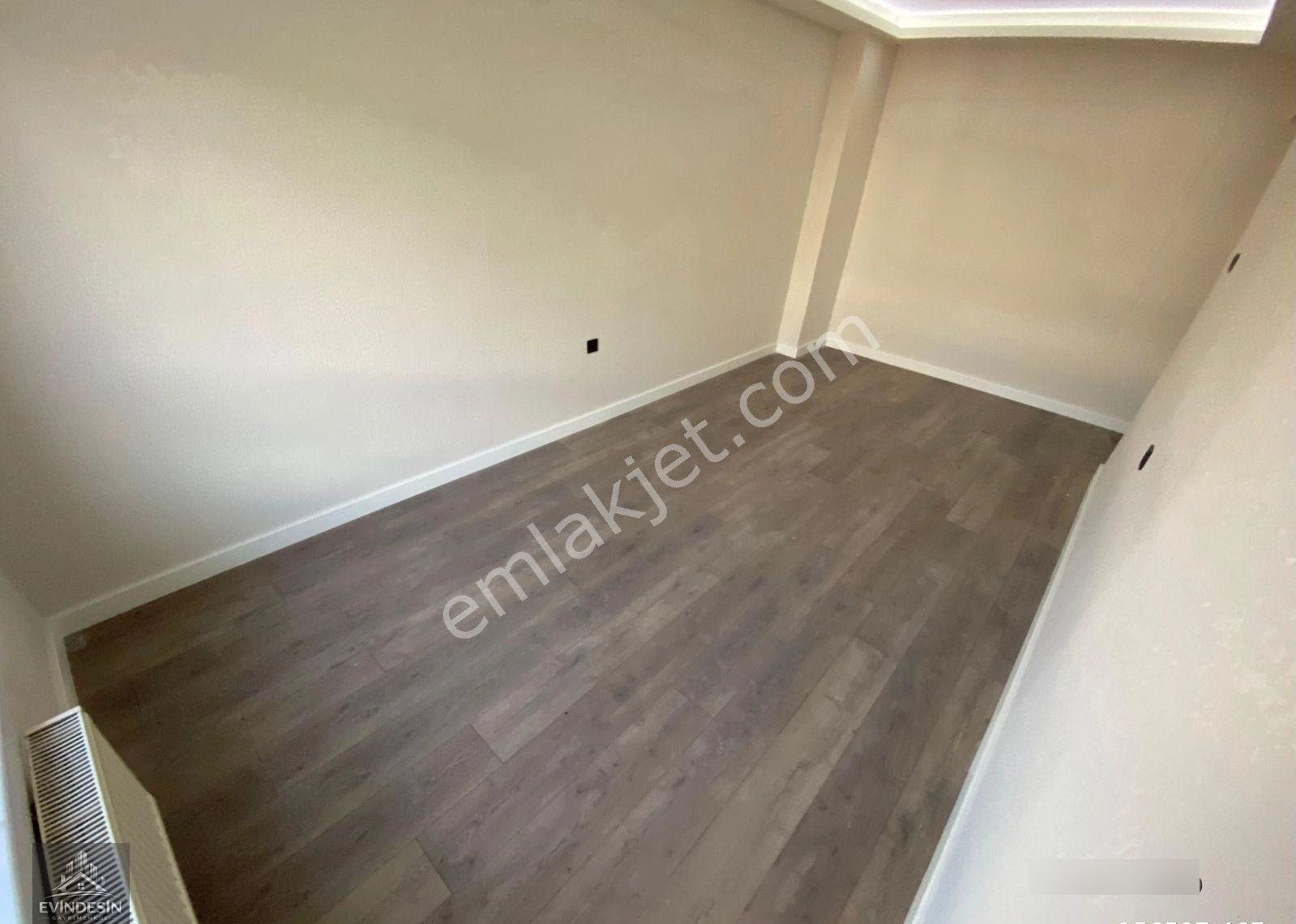 Adnan Menderes Mah Komple Ön Cephe Görülmeye Değer - Görsel 20