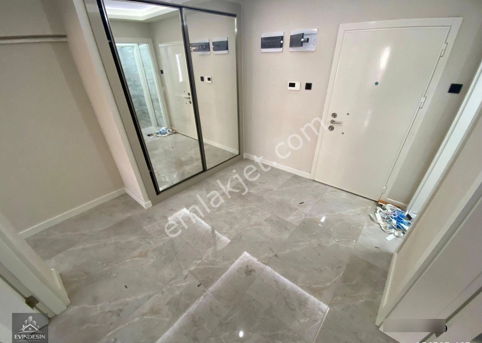 Adnan Menderes Mah Komple Ön Cephe Görülmeye Değer - Görsel 8