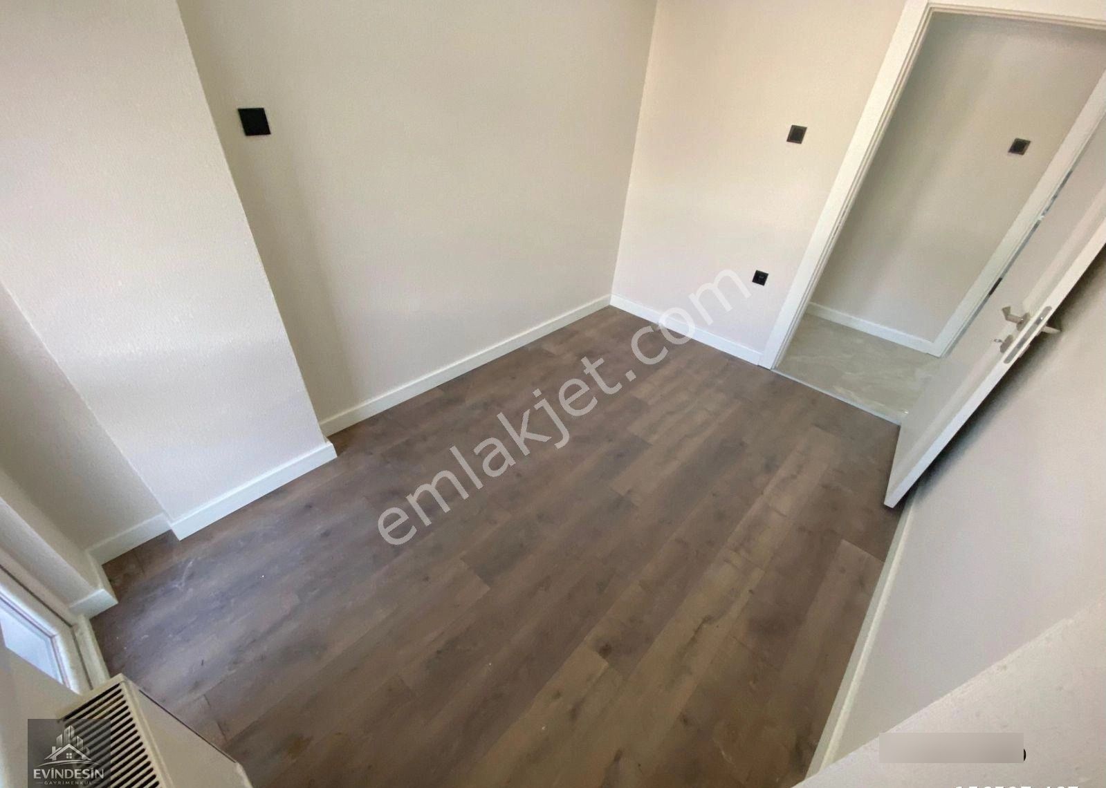 Adnan Menderes Mah Komple Ön Cephe Görülmeye Değer - Görsel 13