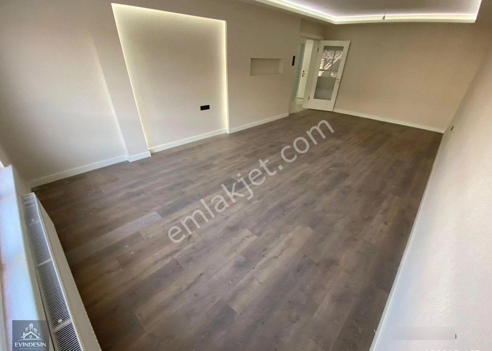 Adnan Menderes Mah Komple Ön Cephe Görülmeye Değer - Görsel 19