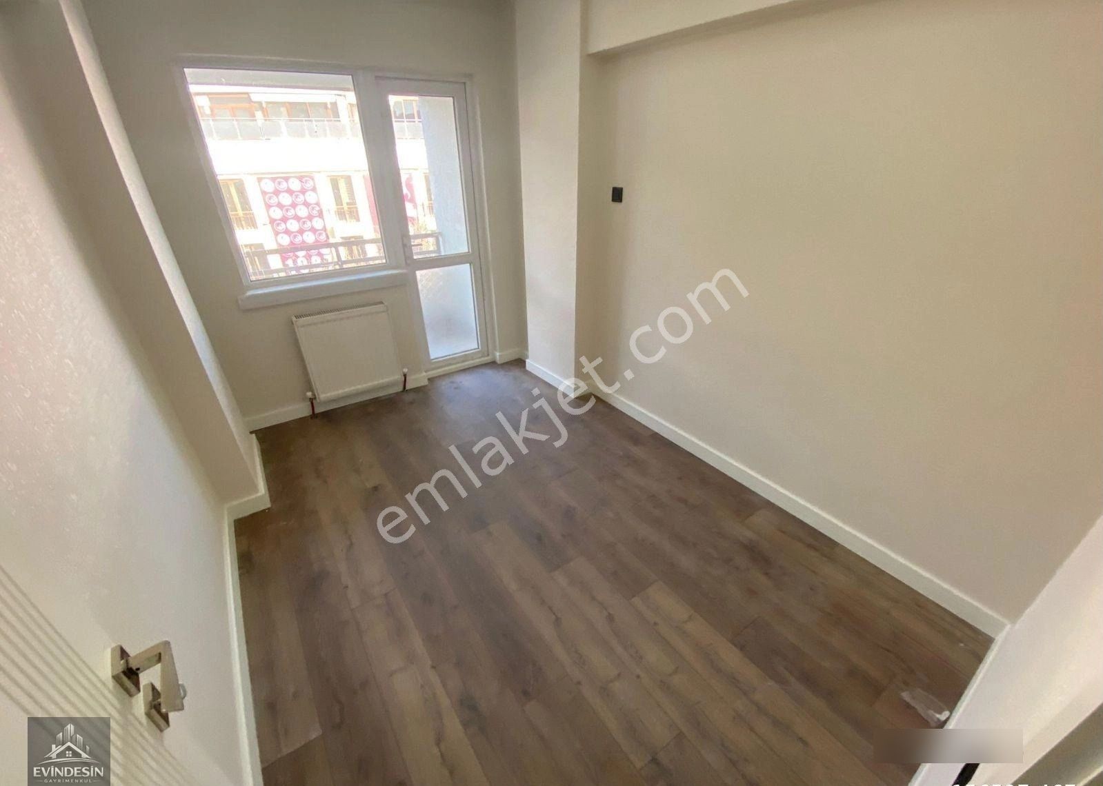 Adnan Menderes Mah Komple Ön Cephe Görülmeye Değer - Görsel 23