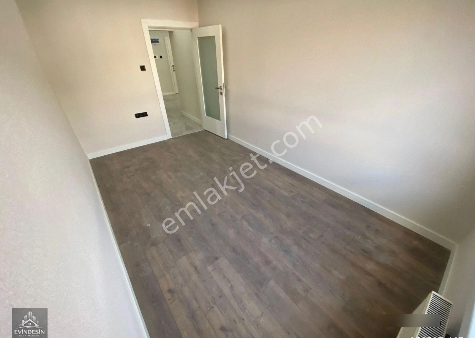 Adnan Menderes Mah Komple Ön Cephe Görülmeye Değer - Görsel 24