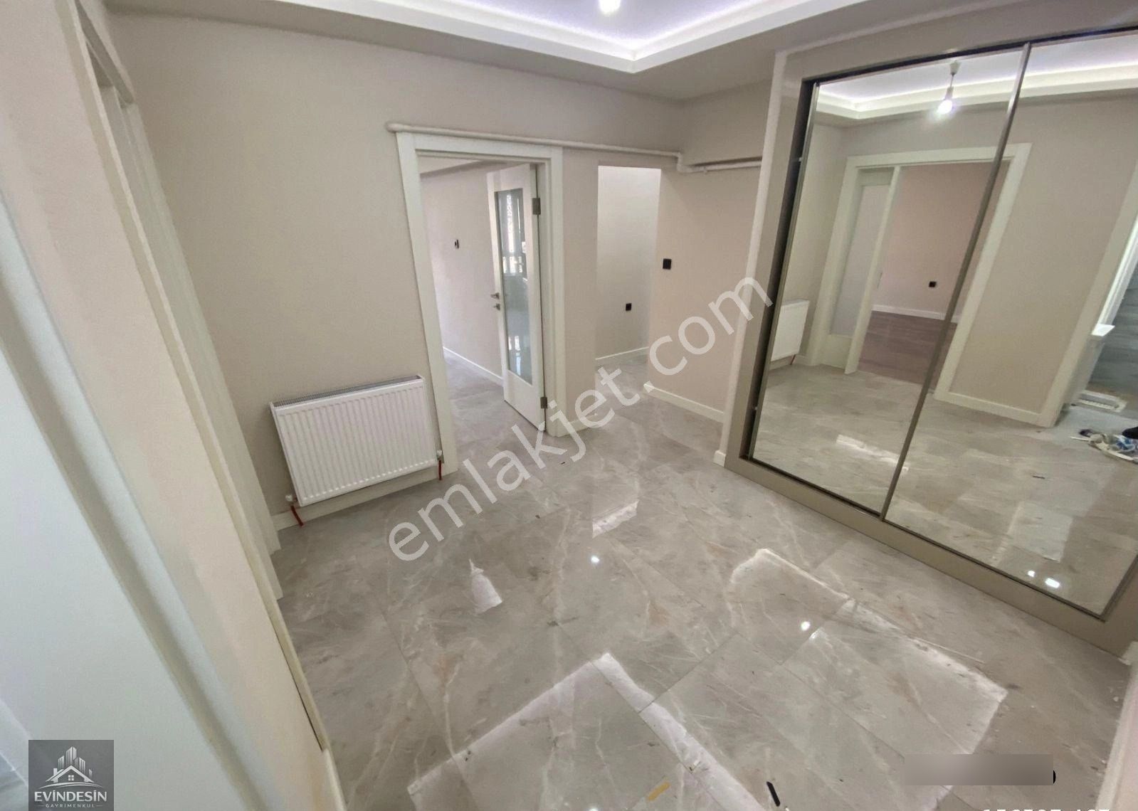 Adnan Menderes Mah Komple Ön Cephe Görülmeye Değer - Görsel 7