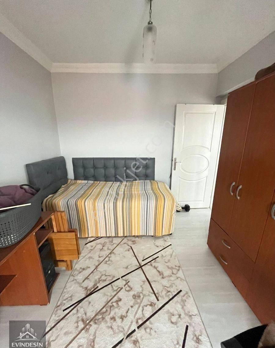 Güçlükaya Mahallesinde Katta 3+1 Full Yapılı Satılık Daire - Görsel 14