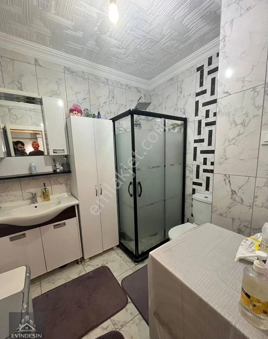 Güçlükaya Mahallesinde Katta 3+1 Full Yapılı Satılık Daire - Görsel 25