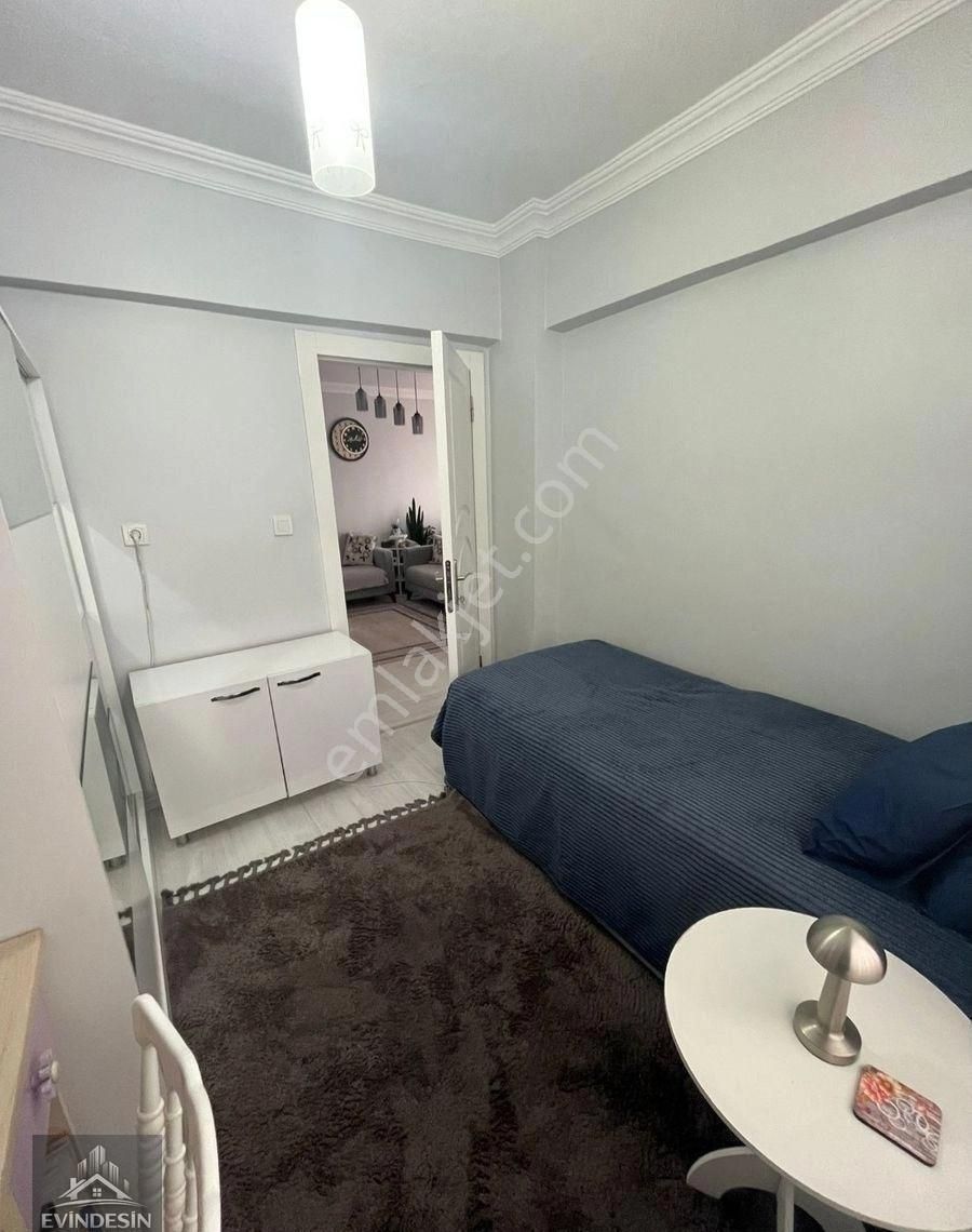 Güçlükaya Mahallesinde Katta 3+1 Full Yapılı Satılık Daire - Görsel 9