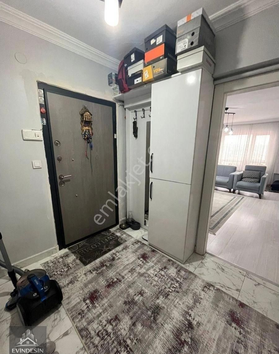 Güçlükaya Mahallesinde Katta 3+1 Full Yapılı Satılık Daire - Görsel 3