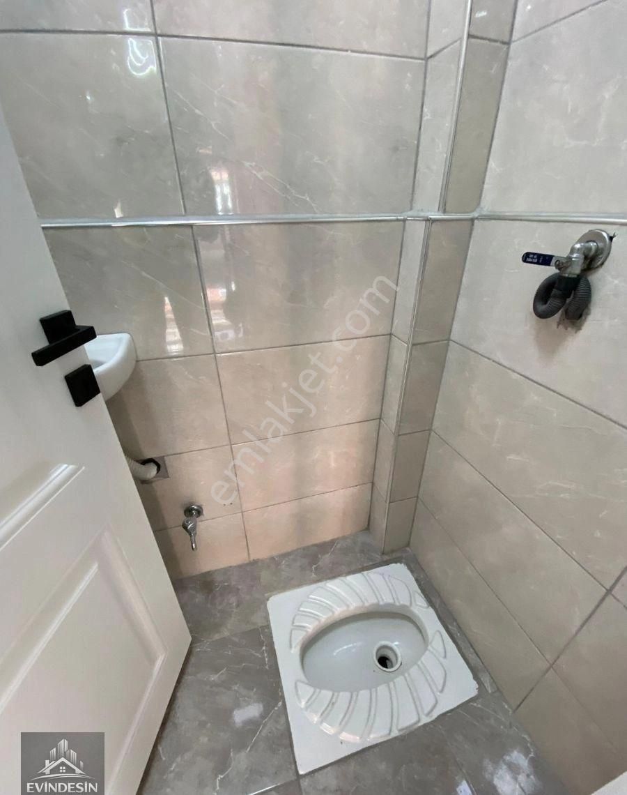 Şenlik Mah Gazino Göbekte Katta Full Yapılı Şahane Daire - Görsel 12