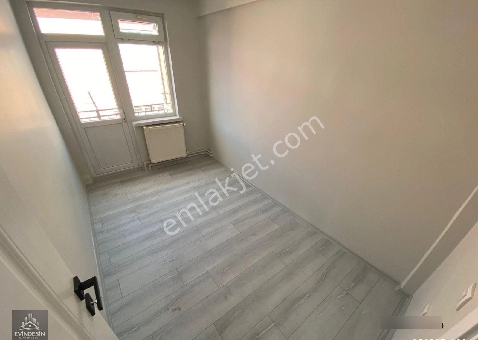 Şenlik Mah Gazino Göbekte Katta Full Yapılı Şahane Daire - Görsel 20