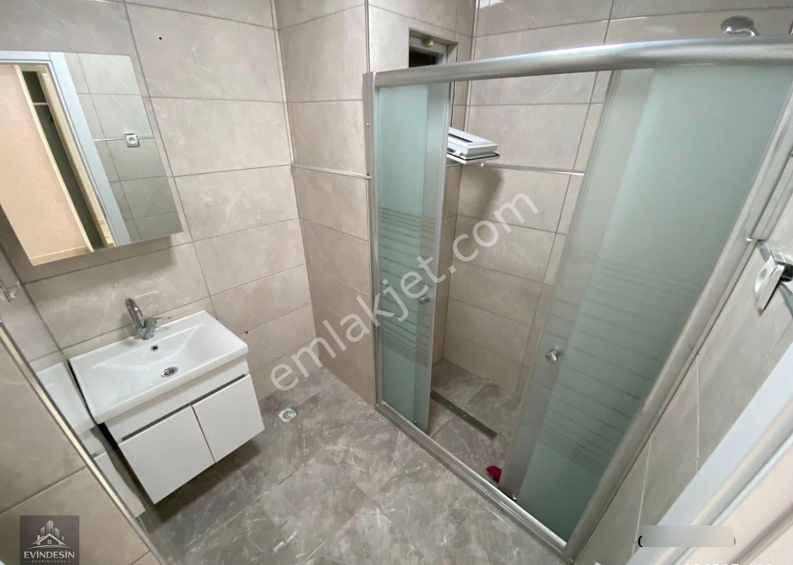 Şenlik Mah Gazino Göbekte Katta Full Yapılı Şahane Daire - Görsel 29