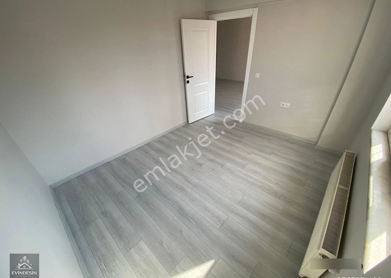 Şenlik Mah Gazino Göbekte Katta Full Yapılı Şahane Daire - Görsel 10