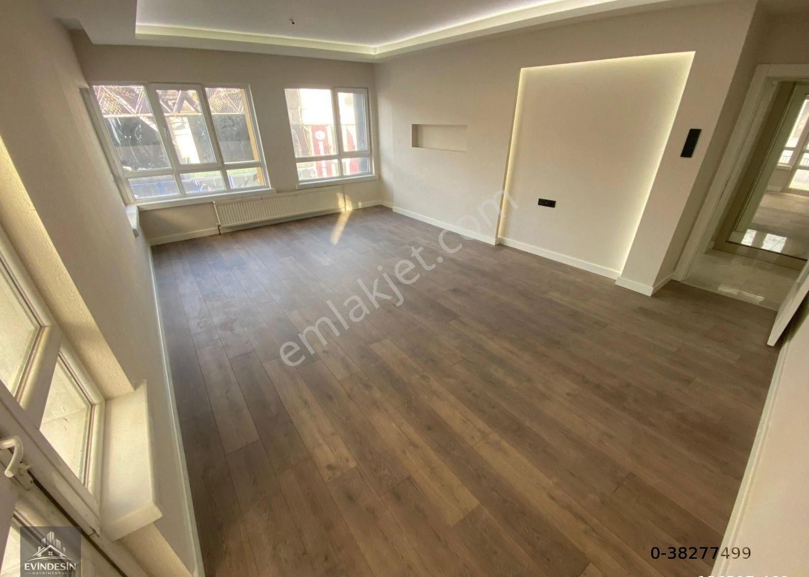 Adnan Menderes Mah Lüx Yapılı E.banyolu Satılık - Görsel 20