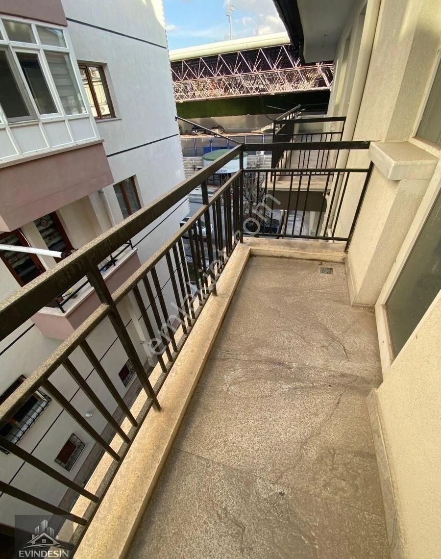 Adnan Menderes Mah Lüx Yapılı E.banyolu Satılık - Görsel 29