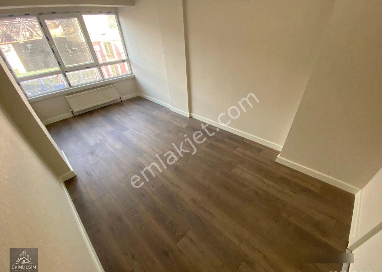 Adnan Menderes Mah Lüx Yapılı E.banyolu Satılık - Görsel 6