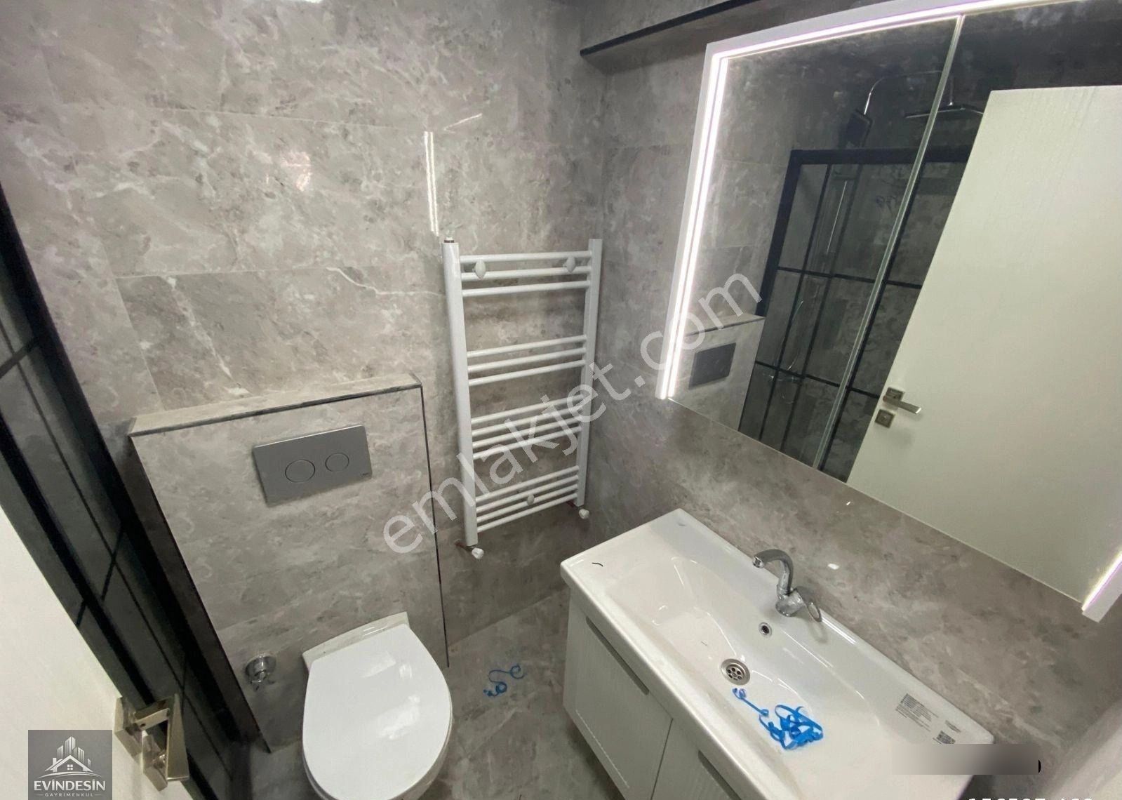 Adnan Menderes Mah Lüx Yapılı E.banyolu Satılık - Görsel 18