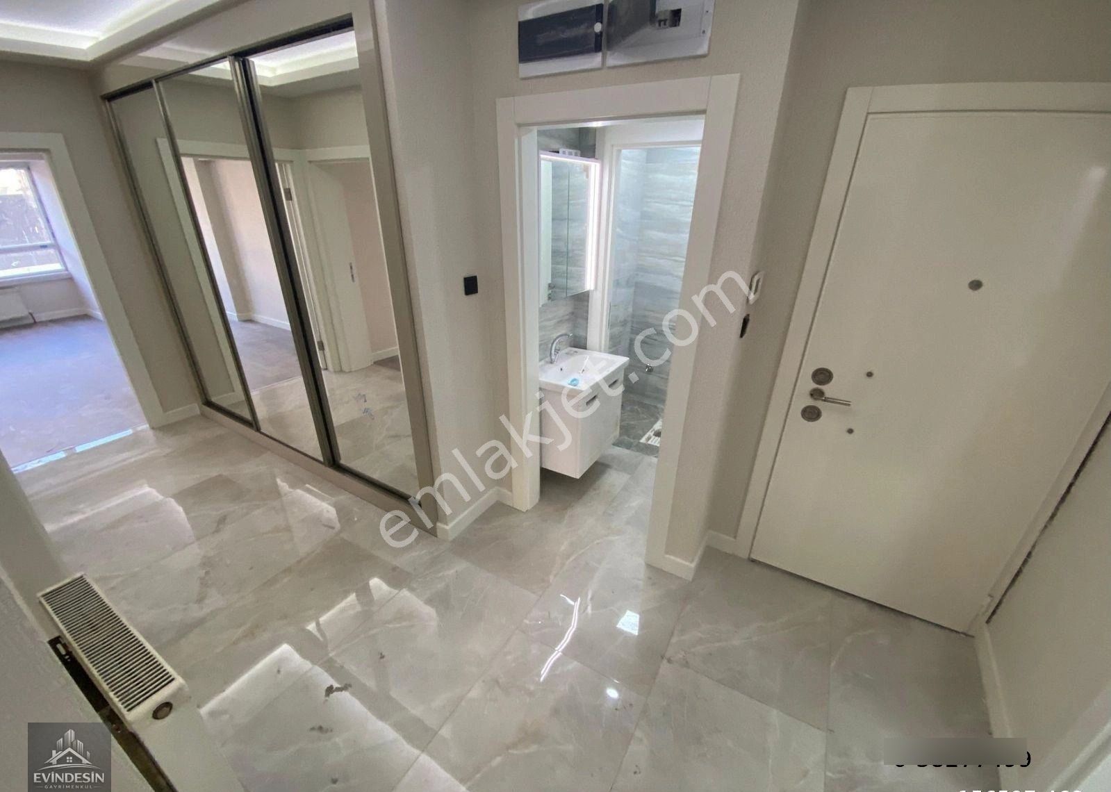 Adnan Menderes Mah Lüx Yapılı E.banyolu Satılık - Görsel 28