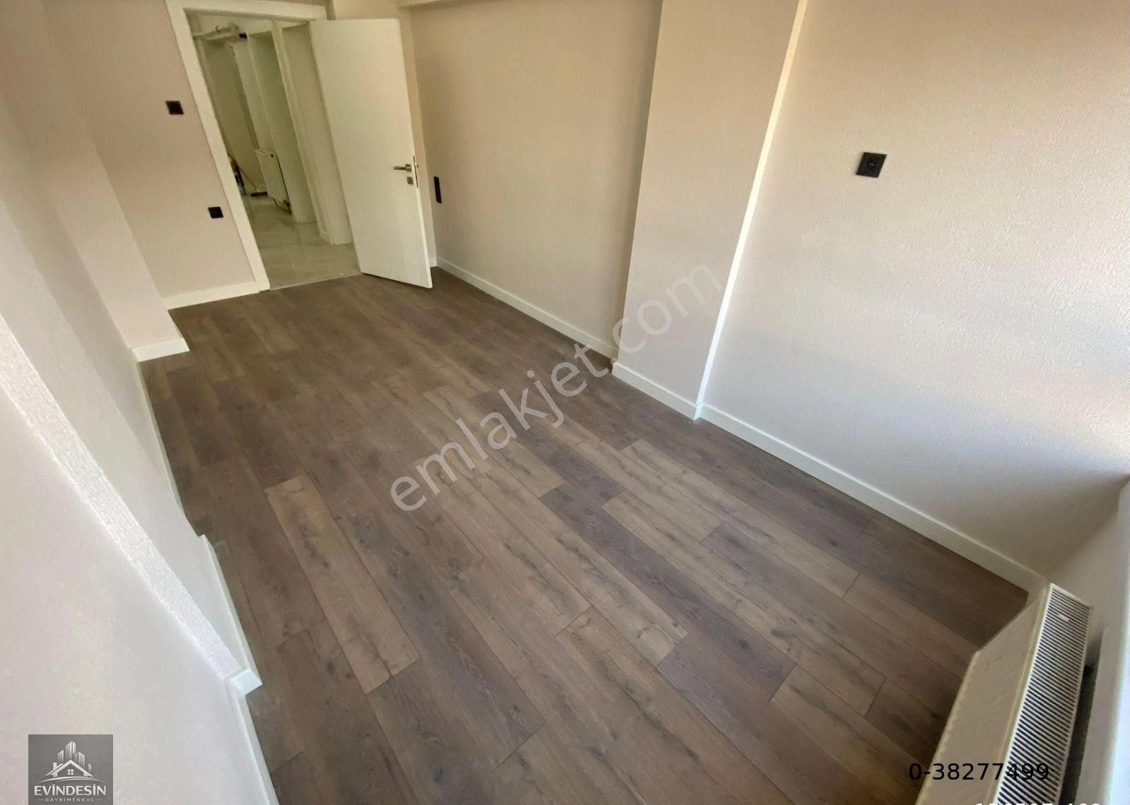 Adnan Menderes Mah Lüx Yapılı E.banyolu Satılık - Görsel 24