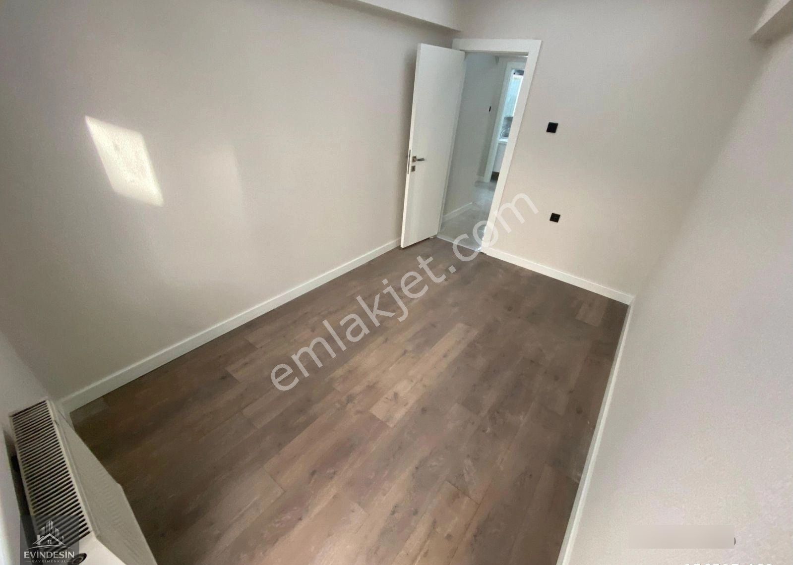 Adnan Menderes Mah Lüx Yapılı E.banyolu Satılık - Görsel 16