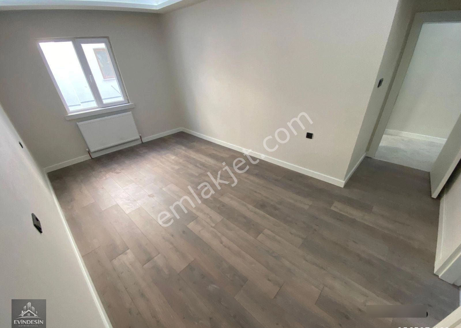 Adnan Menderes Mah Lüx Yapılı E.banyolu Satılık - Görsel 13