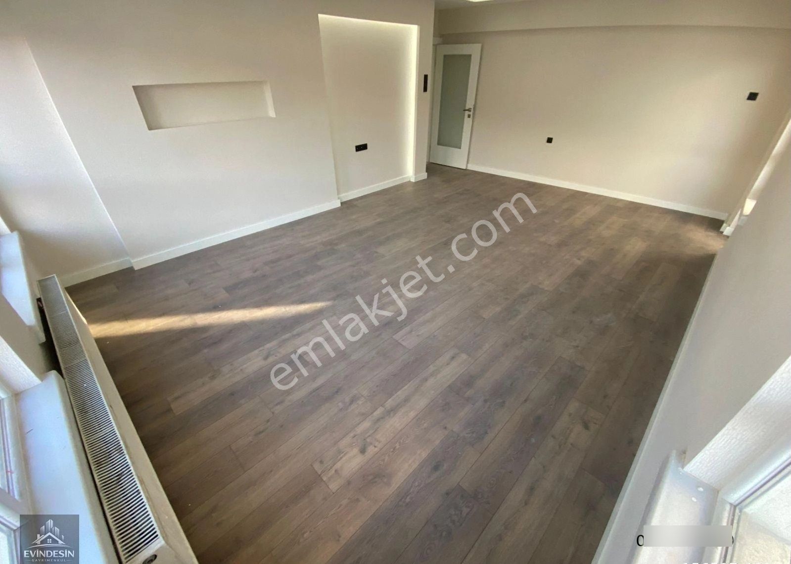 Adnan Menderes Mah Lüx Yapılı E.banyolu Satılık - Görsel 22