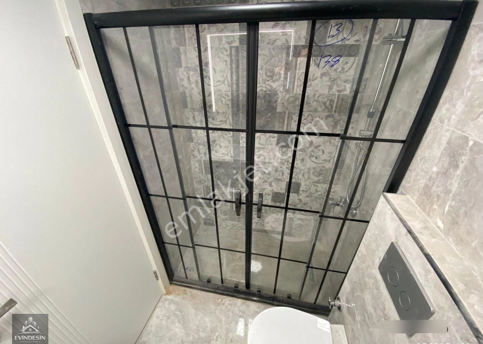 Adnan Menderes Mah Lüx Yapılı E.banyolu Satılık - Görsel 30