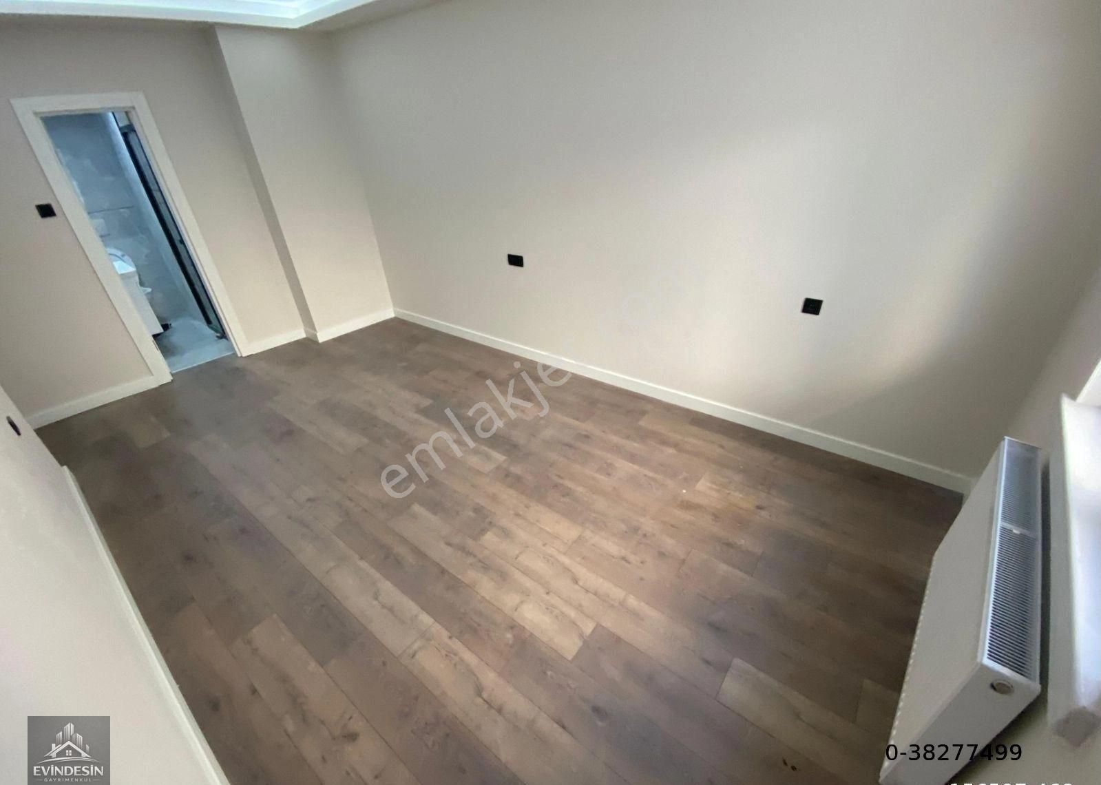 Adnan Menderes Mah Lüx Yapılı E.banyolu Satılık - Görsel 32