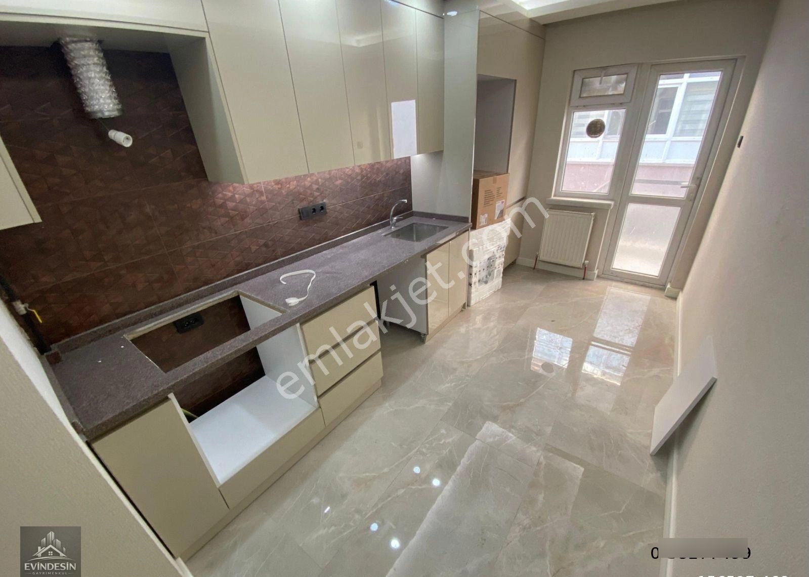 Adnan Menderes Mah Lüx Yapılı E.banyolu Satılık - Görsel 11