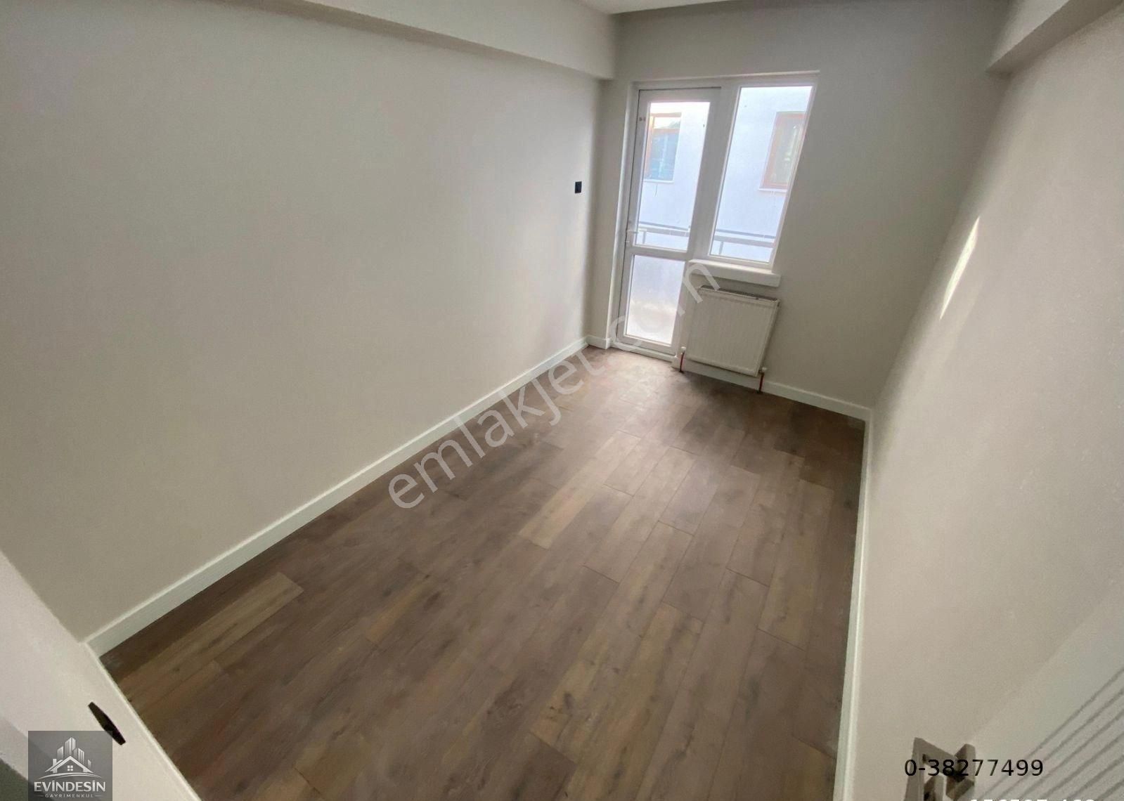 Adnan Menderes Mah Lüx Yapılı E.banyolu Satılık - Görsel 26