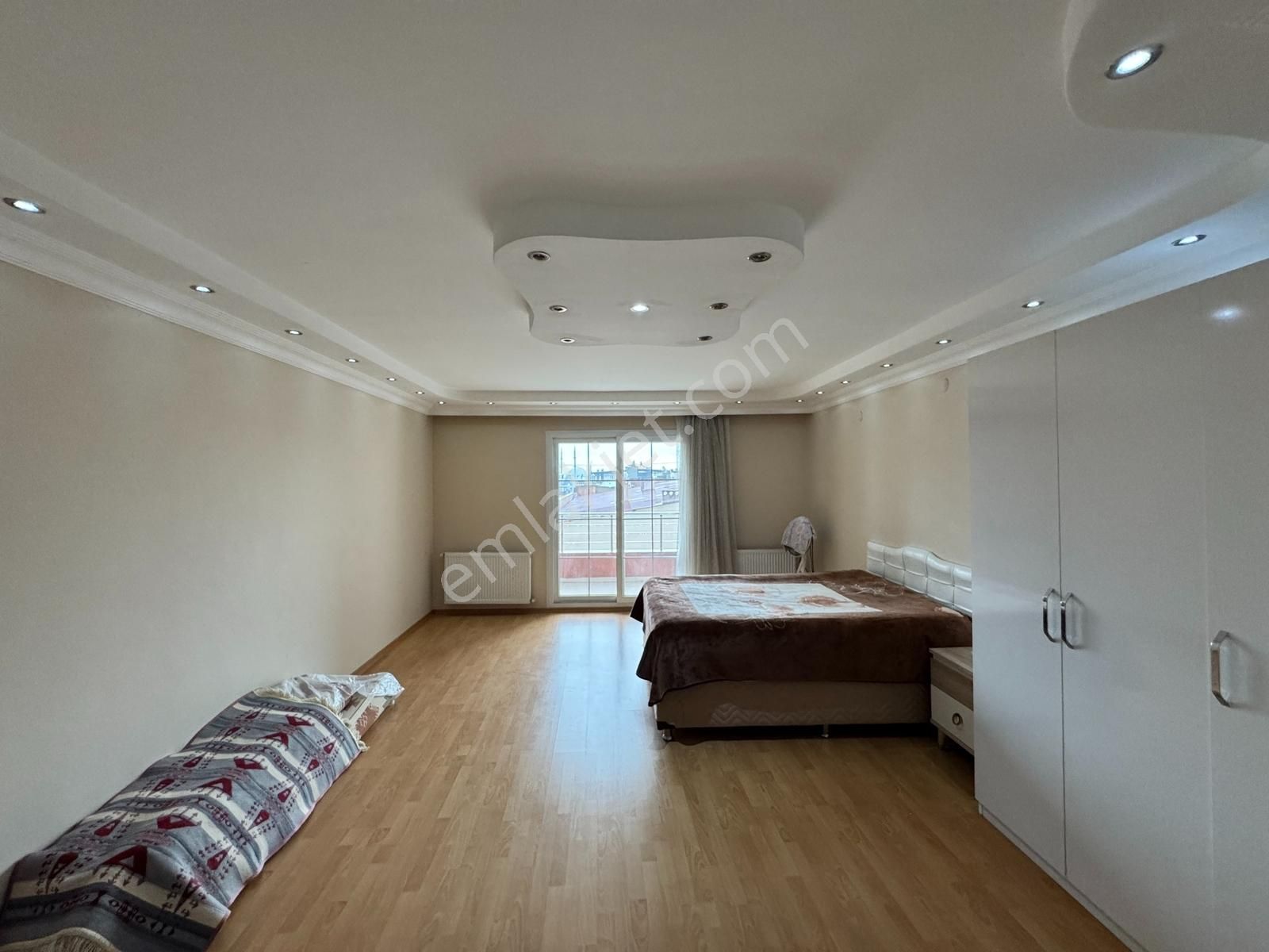 Kent Gayrimenkul'den Tepeköy Mahallesi'nde Satılık 3+1 Daire - Görsel 10