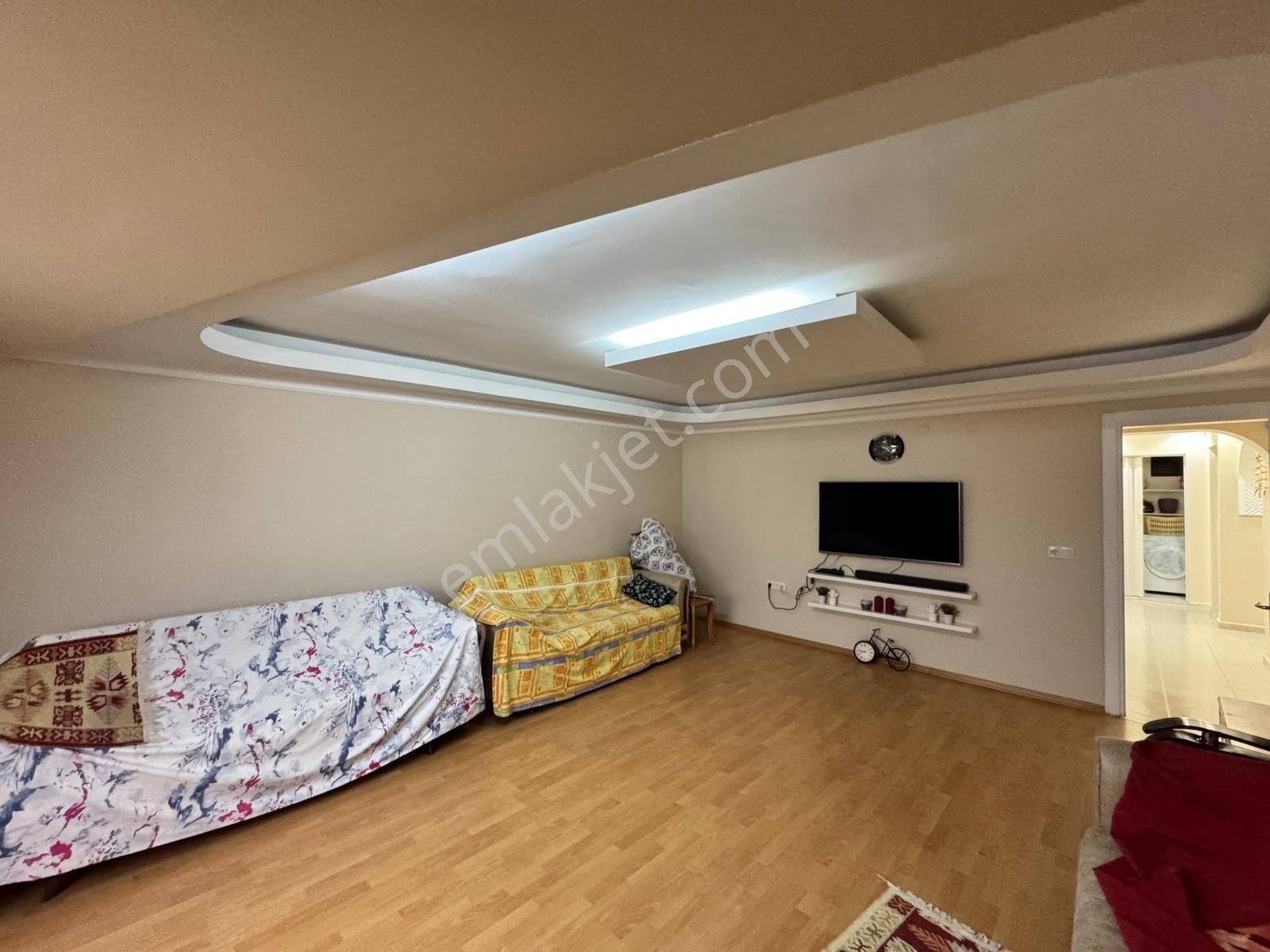 Kent Gayrimenkul'den Tepeköy Mahallesi'nde Satılık 3+1 Daire - Görsel 7