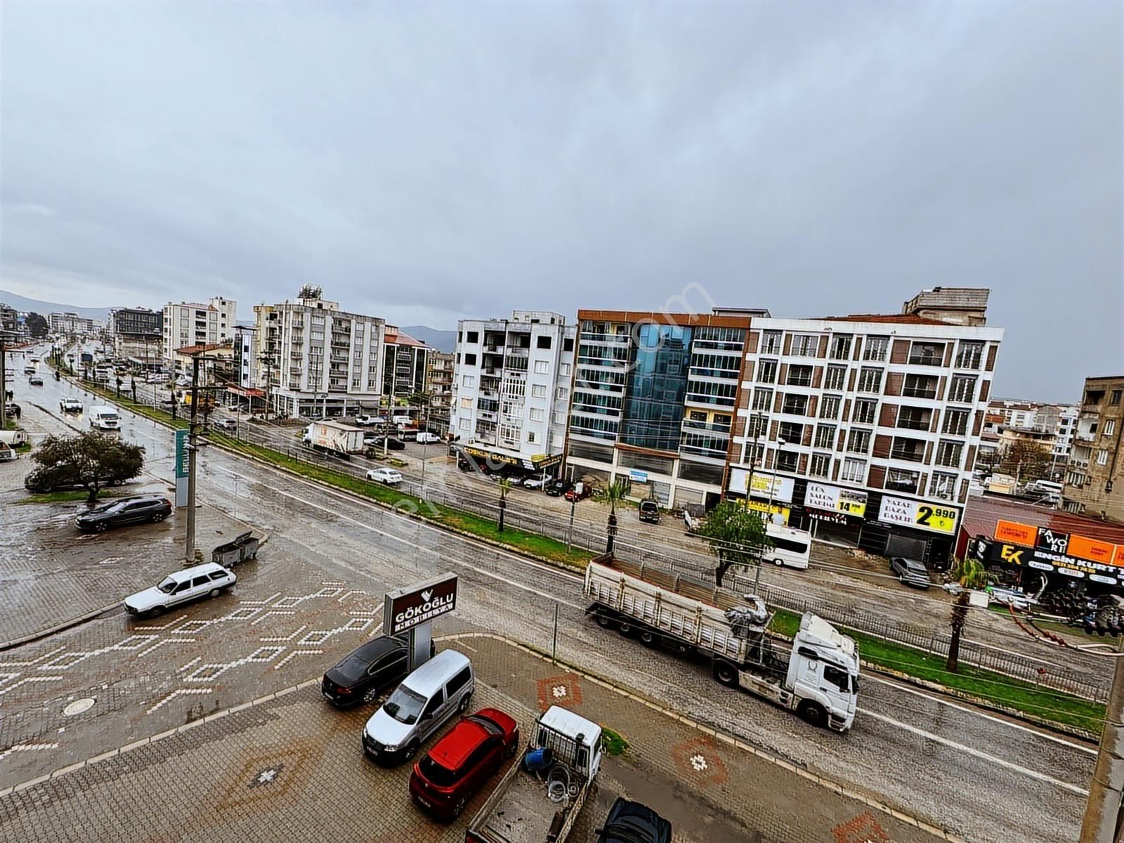 Kent Gayrimenkul'den Tepeköy Mahallesi'nde Satılık 3+1 Daire - Görsel 17