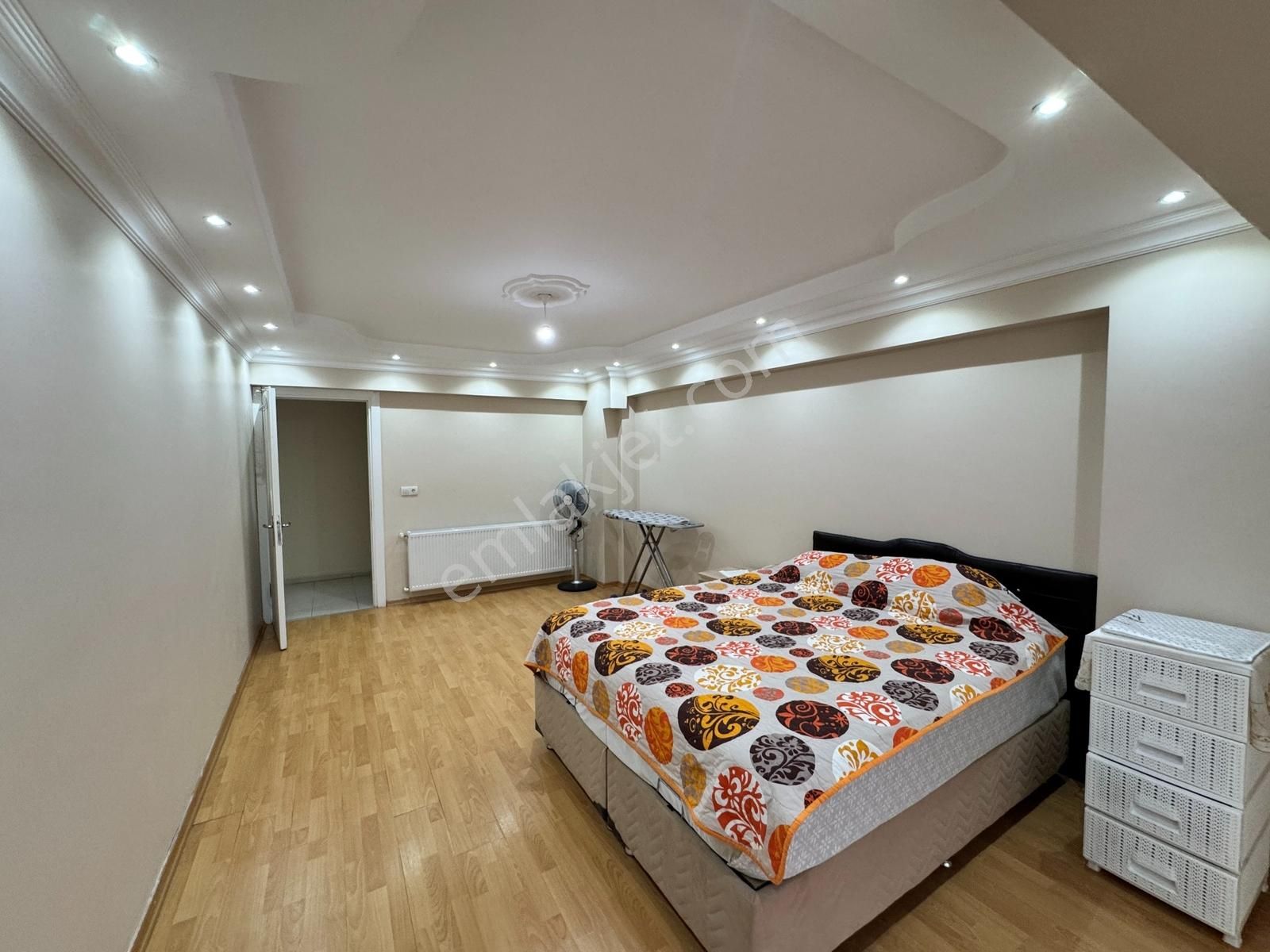 Kent Gayrimenkul'den Tepeköy Mahallesi'nde Satılık 3+1 Daire - Görsel 14