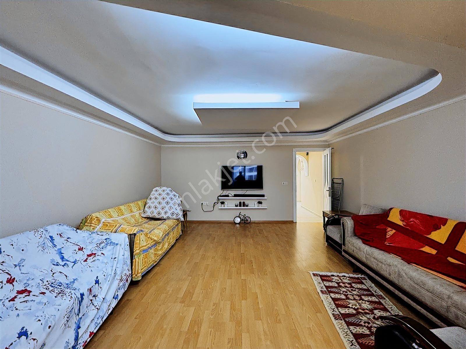 Kent Gayrimenkul'den Tepeköy Mahallesi'nde Satılık 3+1 Daire - Görsel 20