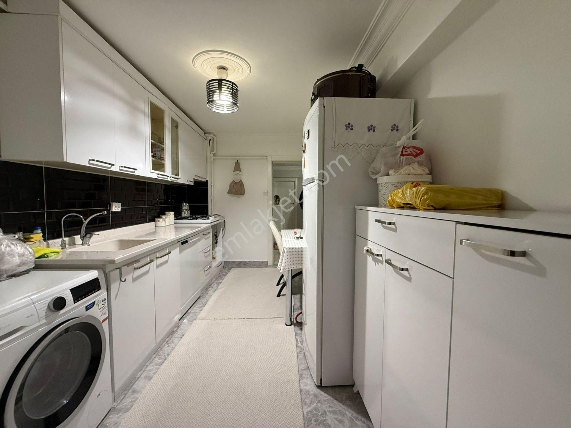 Osmangazi Mahallesi'nde Masrafsız Yapılı 3+1 Daire! - Görsel 5