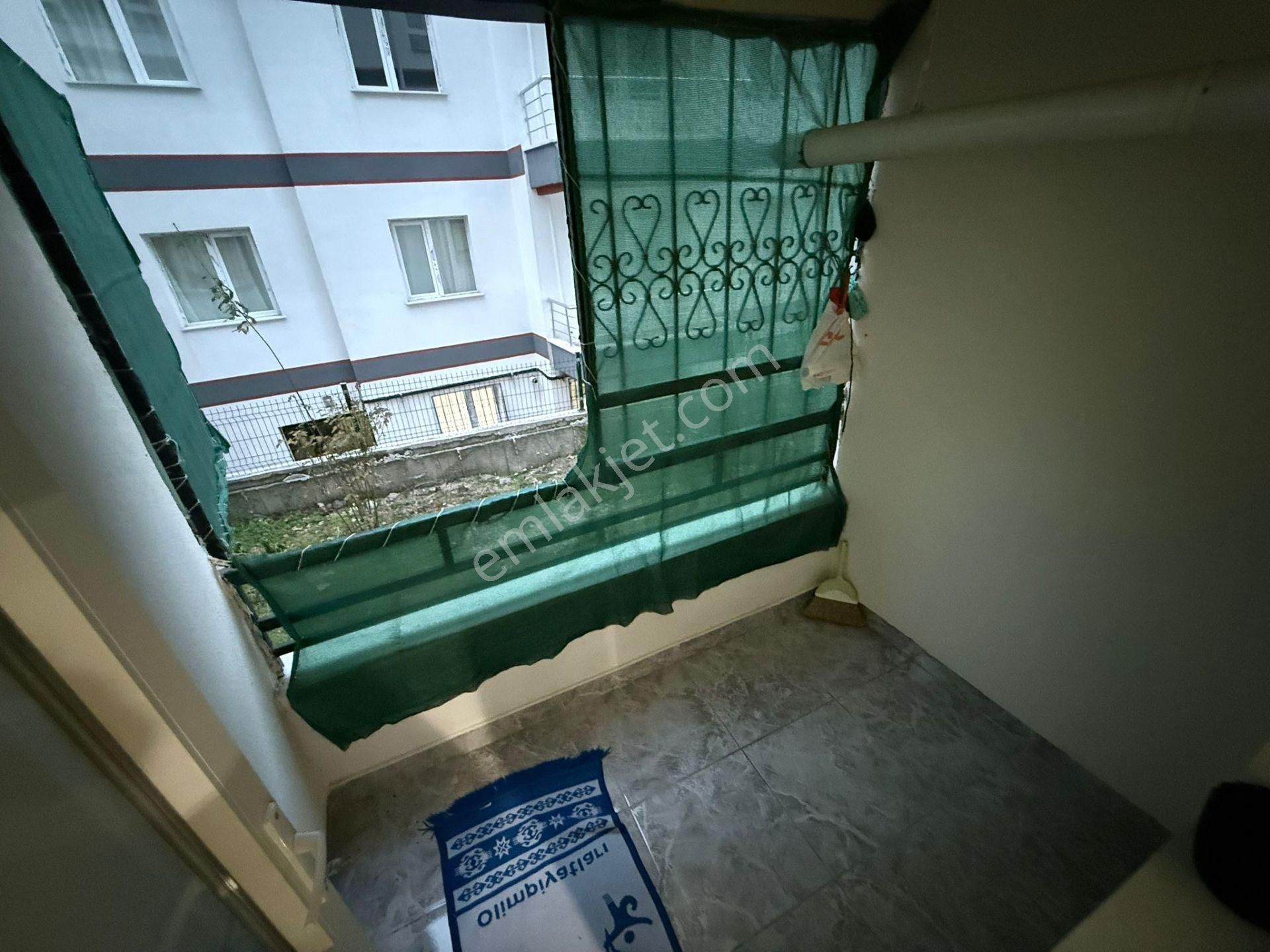 Osmangazi Mahallesi'nde Masrafsız Yapılı 3+1 Daire! - Görsel 7