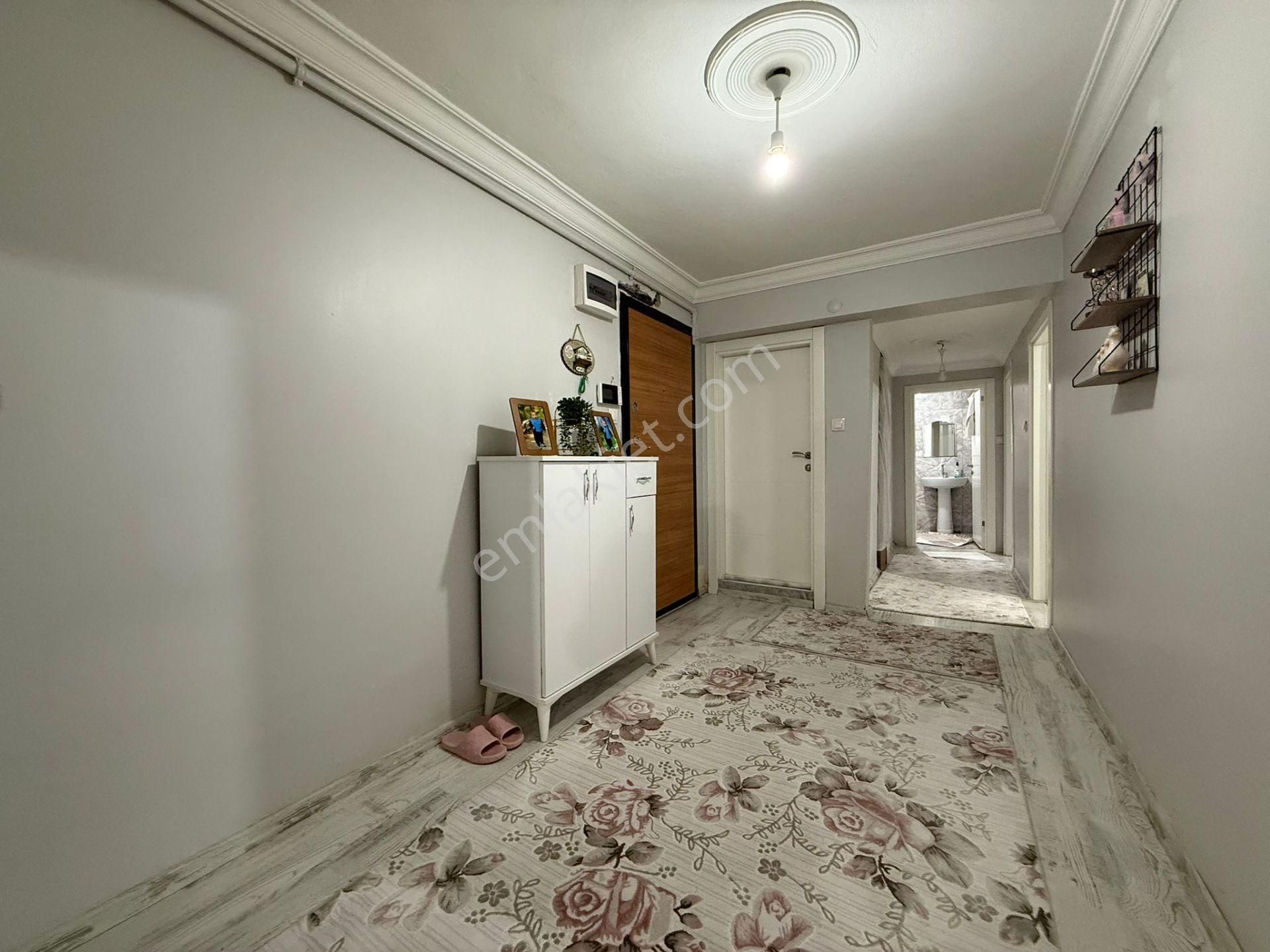 Osmangazi Mahallesi'nde Masrafsız Yapılı 3+1 Daire! - Görsel 33