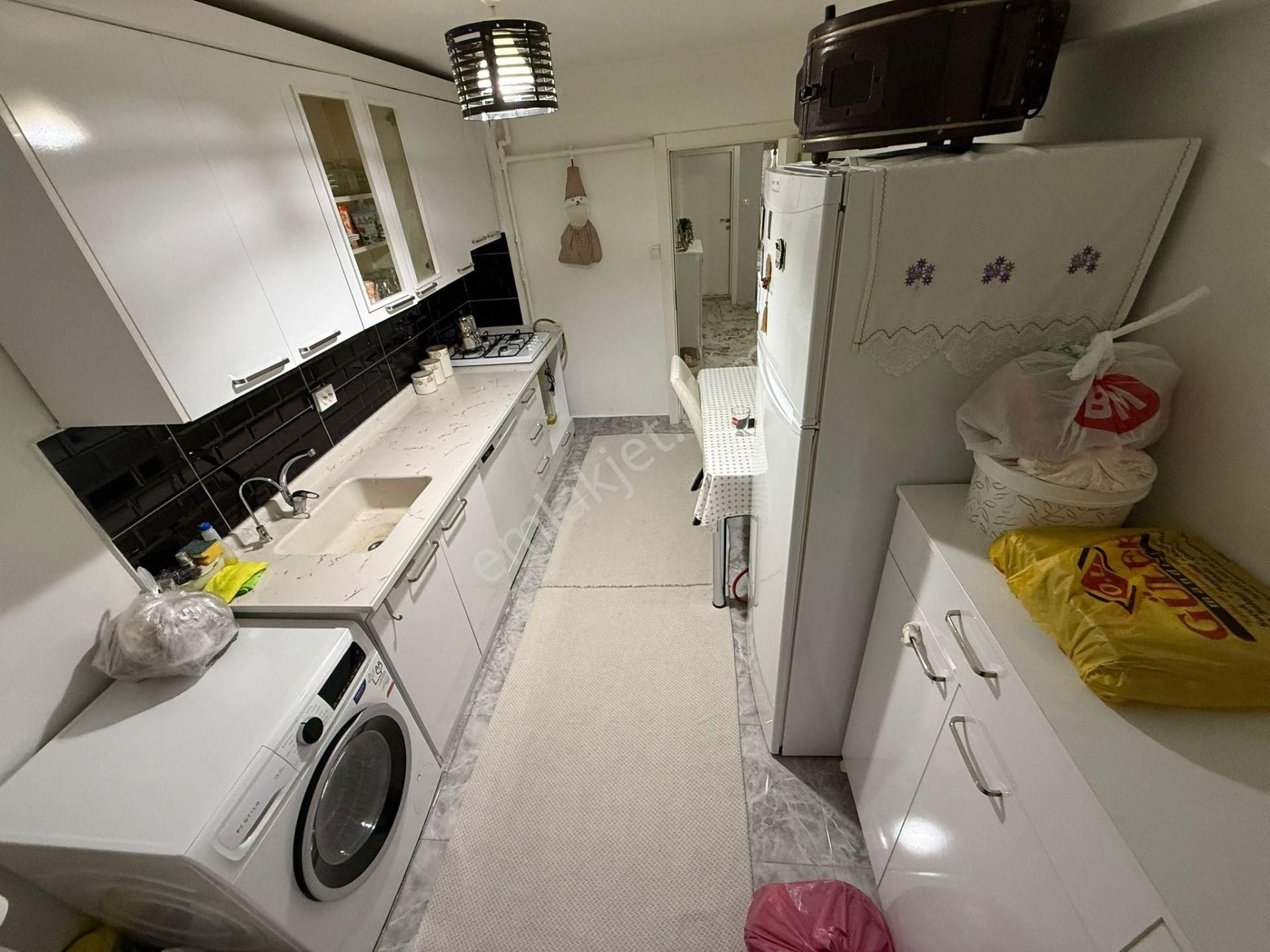 Osmangazi Mahallesi'nde Masrafsız Yapılı 3+1 Daire! - Görsel 3