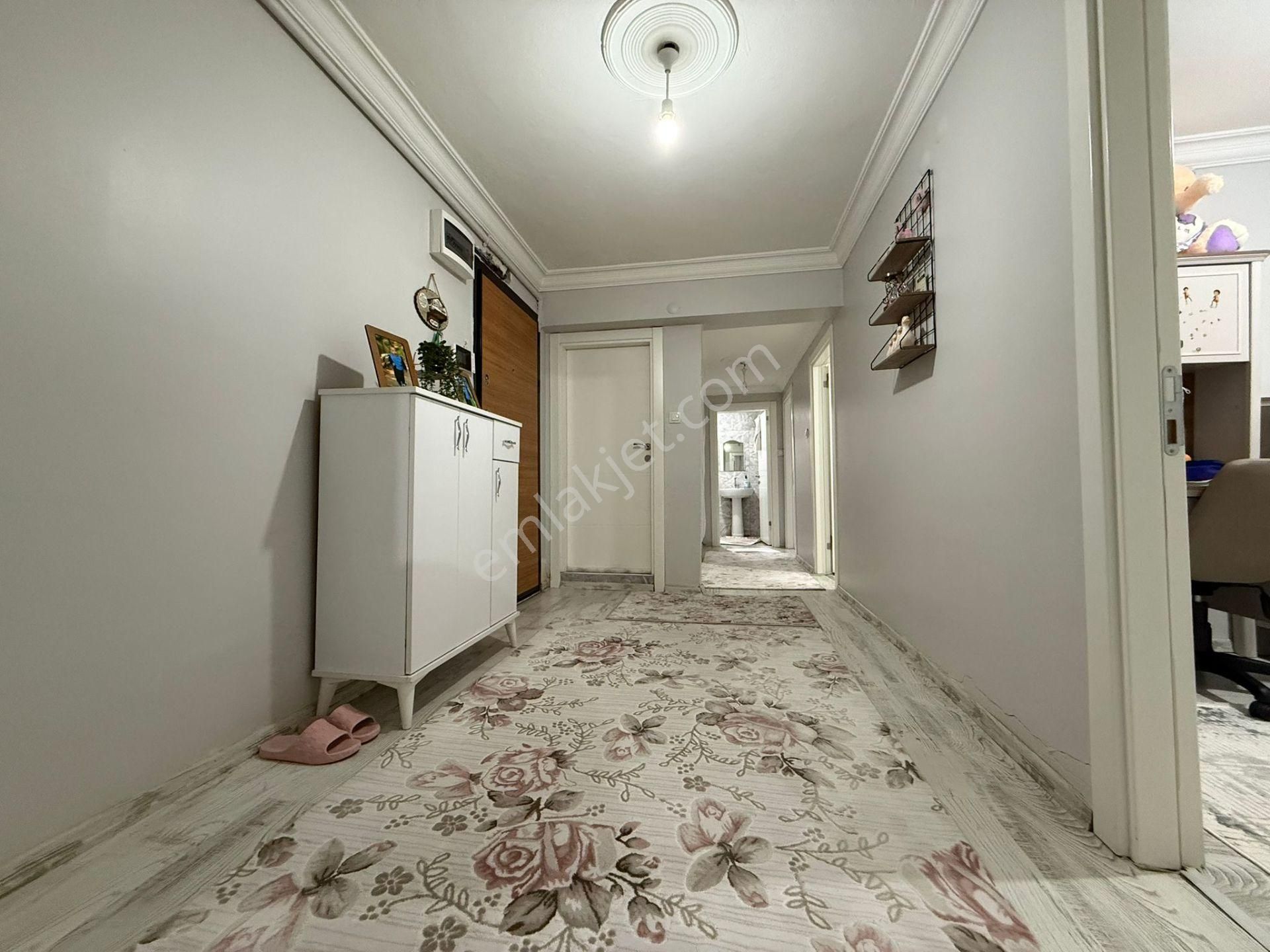 Osmangazi Mahallesi'nde Masrafsız Yapılı 3+1 Daire! - Görsel 32