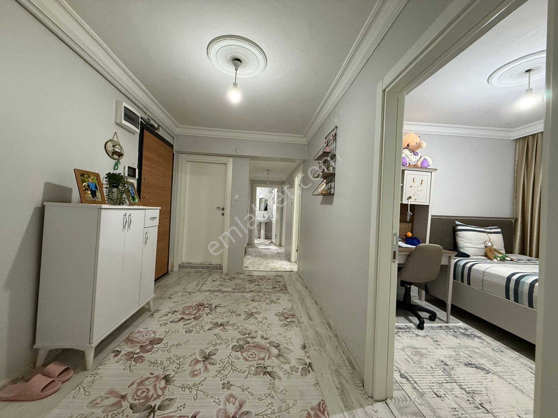 Osmangazi Mahallesi'nde Masrafsız Yapılı 3+1 Daire! - Görsel 34