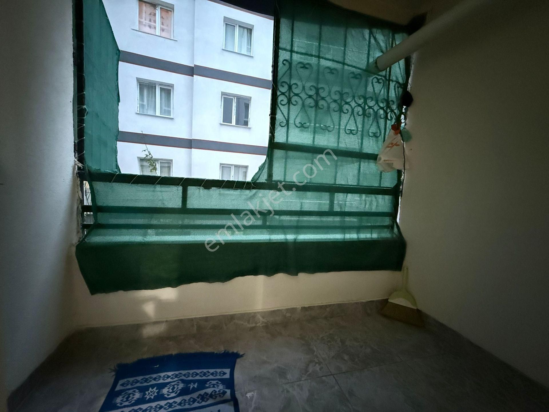 Osmangazi Mahallesi'nde Masrafsız Yapılı 3+1 Daire! - Görsel 8