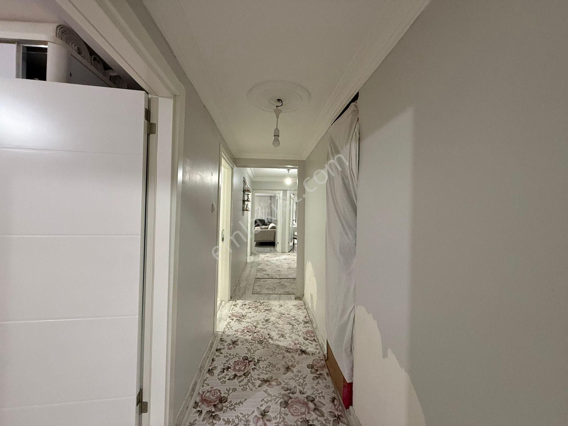 Osmangazi Mahallesi'nde Masrafsız Yapılı 3+1 Daire! - Görsel 31