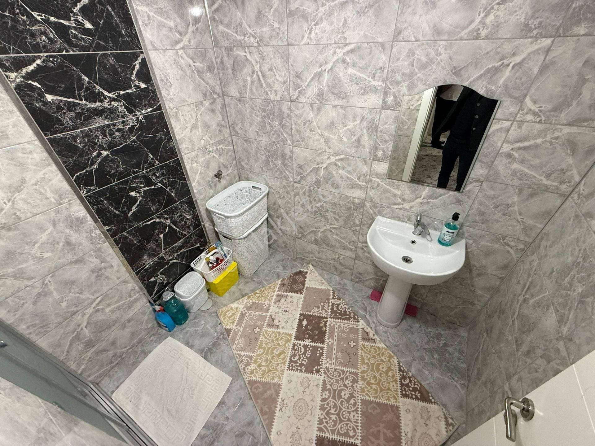 Osmangazi Mahallesi'nde Masrafsız Yapılı 3+1 Daire! - Görsel 28