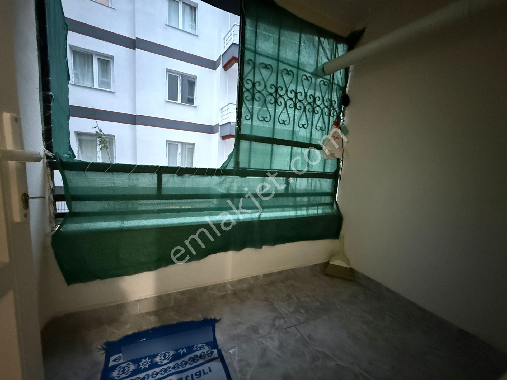 Osmangazi Mahallesi'nde Masrafsız Yapılı 3+1 Daire! - Görsel 9