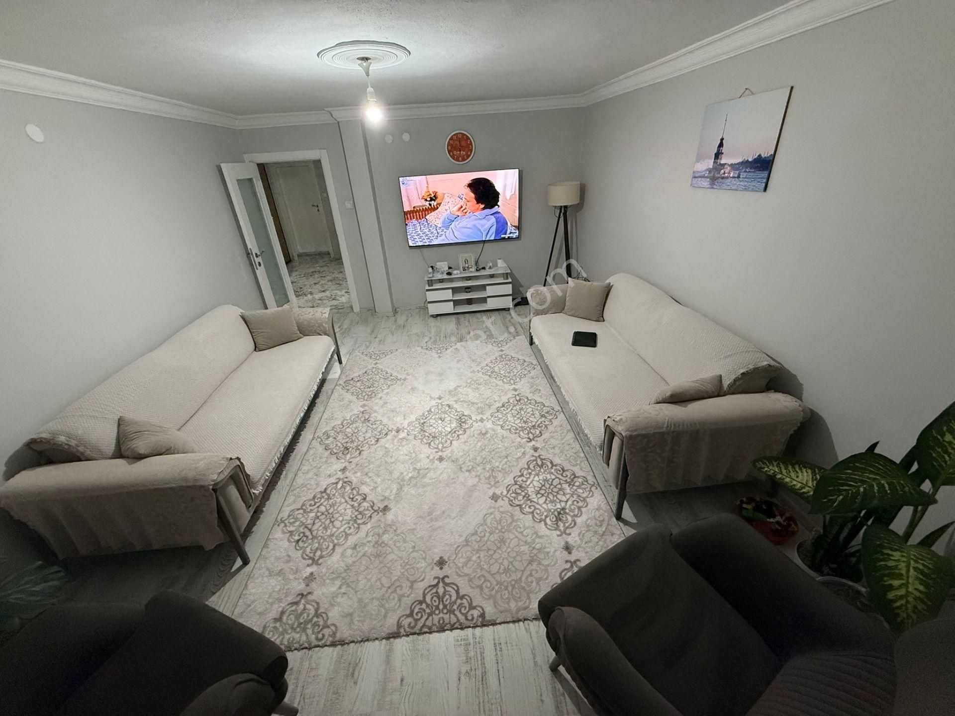 Osmangazi Mahallesi'nde Masrafsız Yapılı 3+1 Daire! - Görsel 14