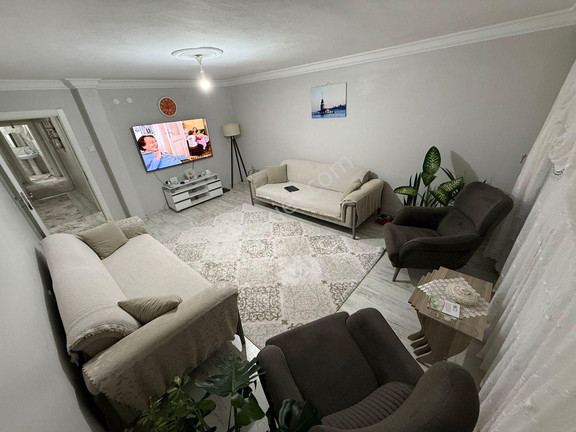 Osmangazi Mahallesi'nde Masrafsız Yapılı 3+1 Daire! - Görsel 11