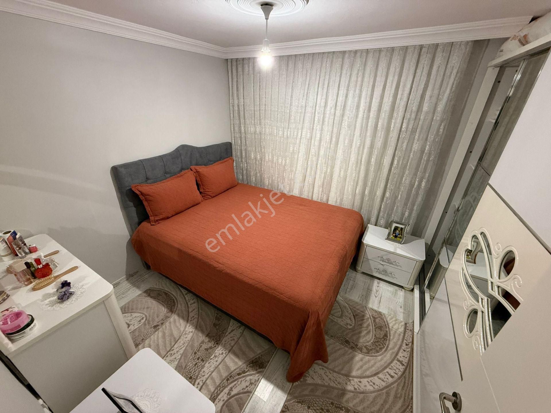 Osmangazi Mahallesi'nde Masrafsız Yapılı 3+1 Daire! - Görsel 17