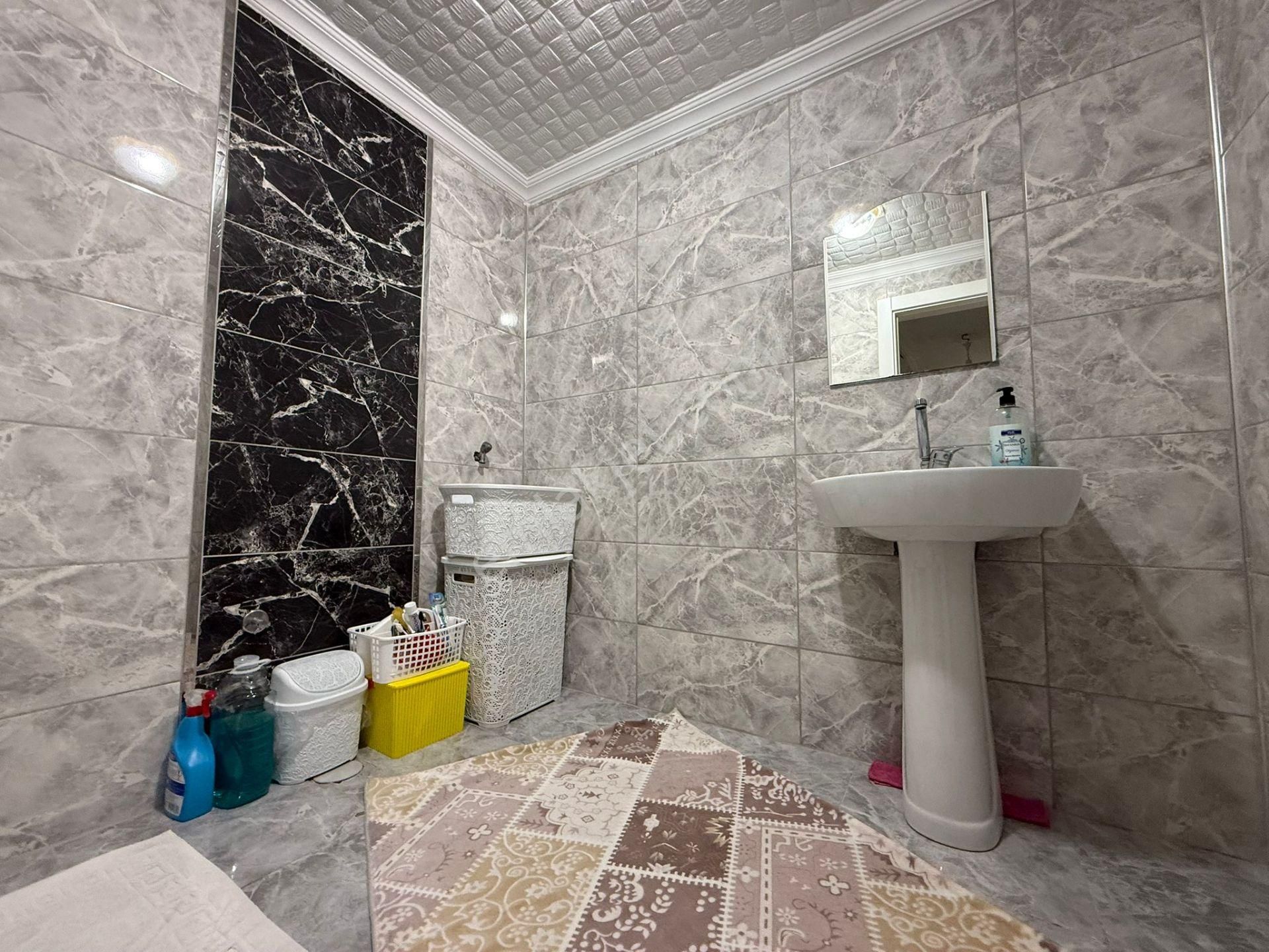 Osmangazi Mahallesi'nde Masrafsız Yapılı 3+1 Daire! - Görsel 27