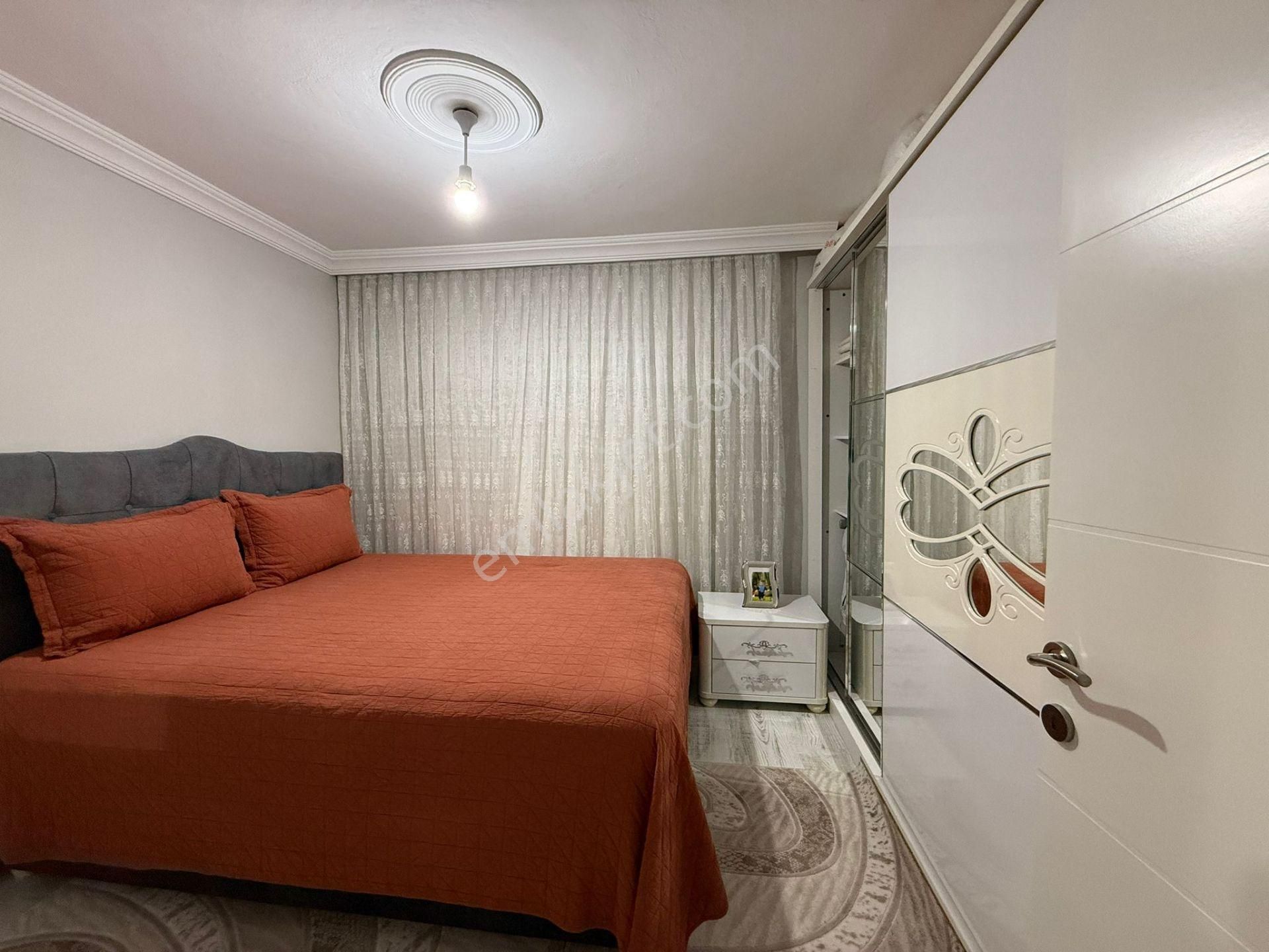 Osmangazi Mahallesi'nde Masrafsız Yapılı 3+1 Daire! - Görsel 16