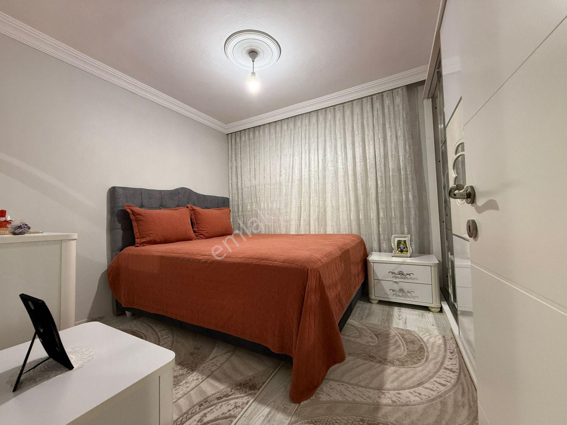 Osmangazi Mahallesi'nde Masrafsız Yapılı 3+1 Daire! - Görsel 19